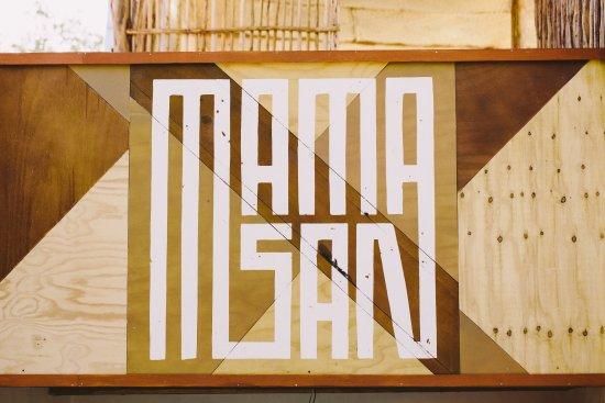 Mamasan Tulum